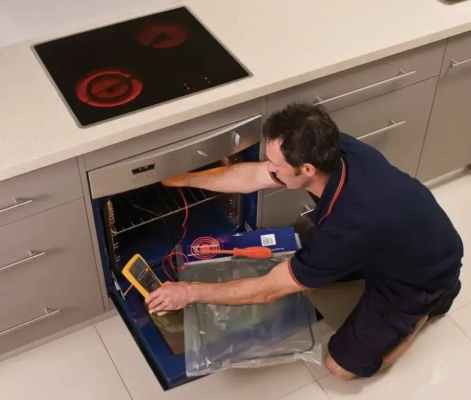 Electric Cooker Installation New Malden in New Malden