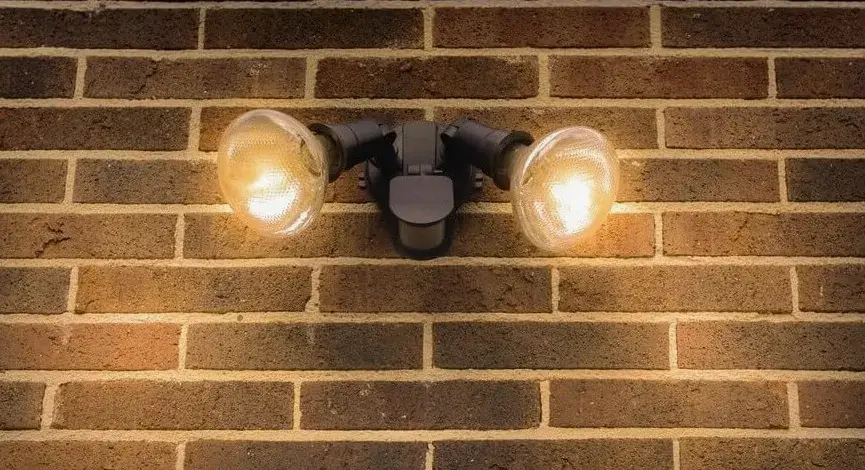 Security Light Installers New Malden in New Malden