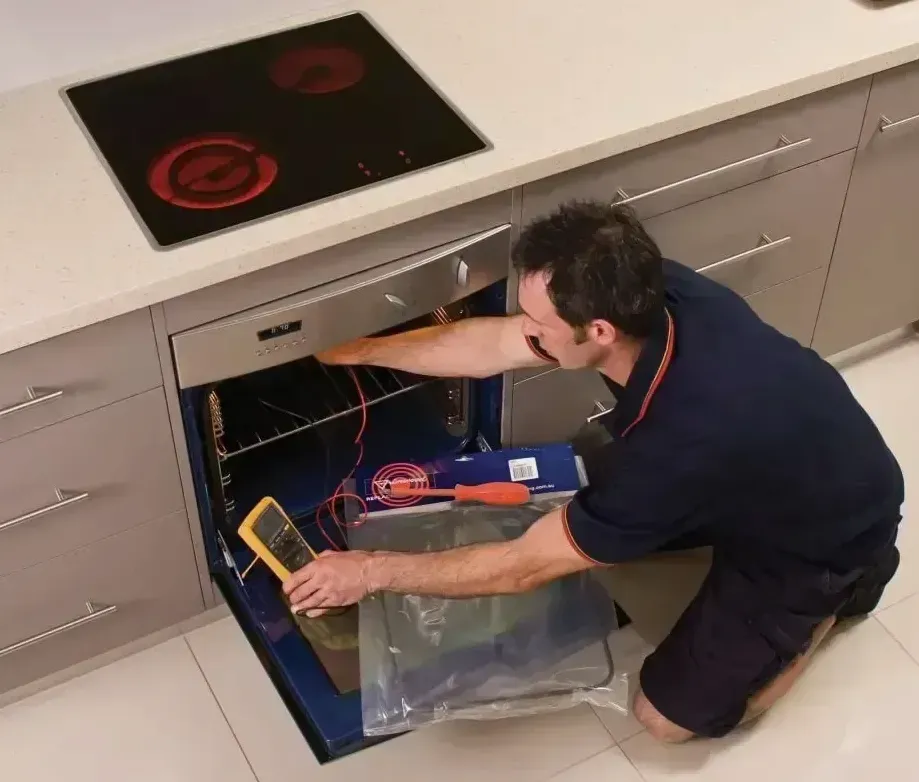Electric oven installations in New Malden